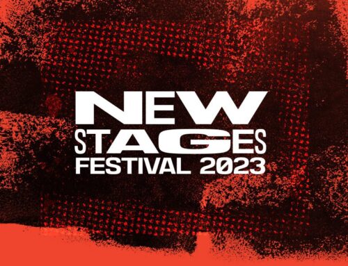 REVOLUTION(S) by Tom Morello & Zayd Dohrn at Goodman Theatre’s New Stages Festival 2023