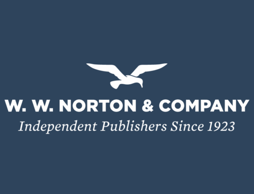 Dangerous, Dirty, Violent, and Young will be published by W.W. Norton in May 2026